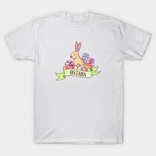 Ostara T-Shirt